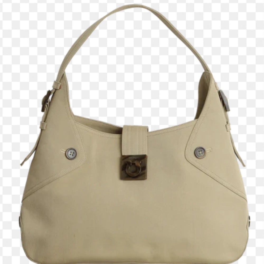 Salvatore Ferragamo Satchel